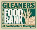 Gleaners Food Bank Logo